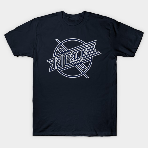 Jj cale 70s guitarist vintage for fans